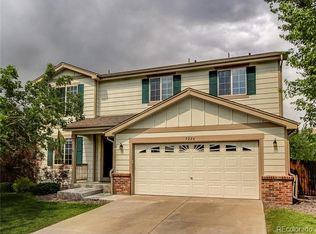 5224 S Rome St, Aurora, CO 80015