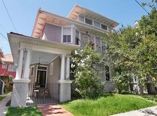 5105 Dryades St, New Orleans, LA 70115