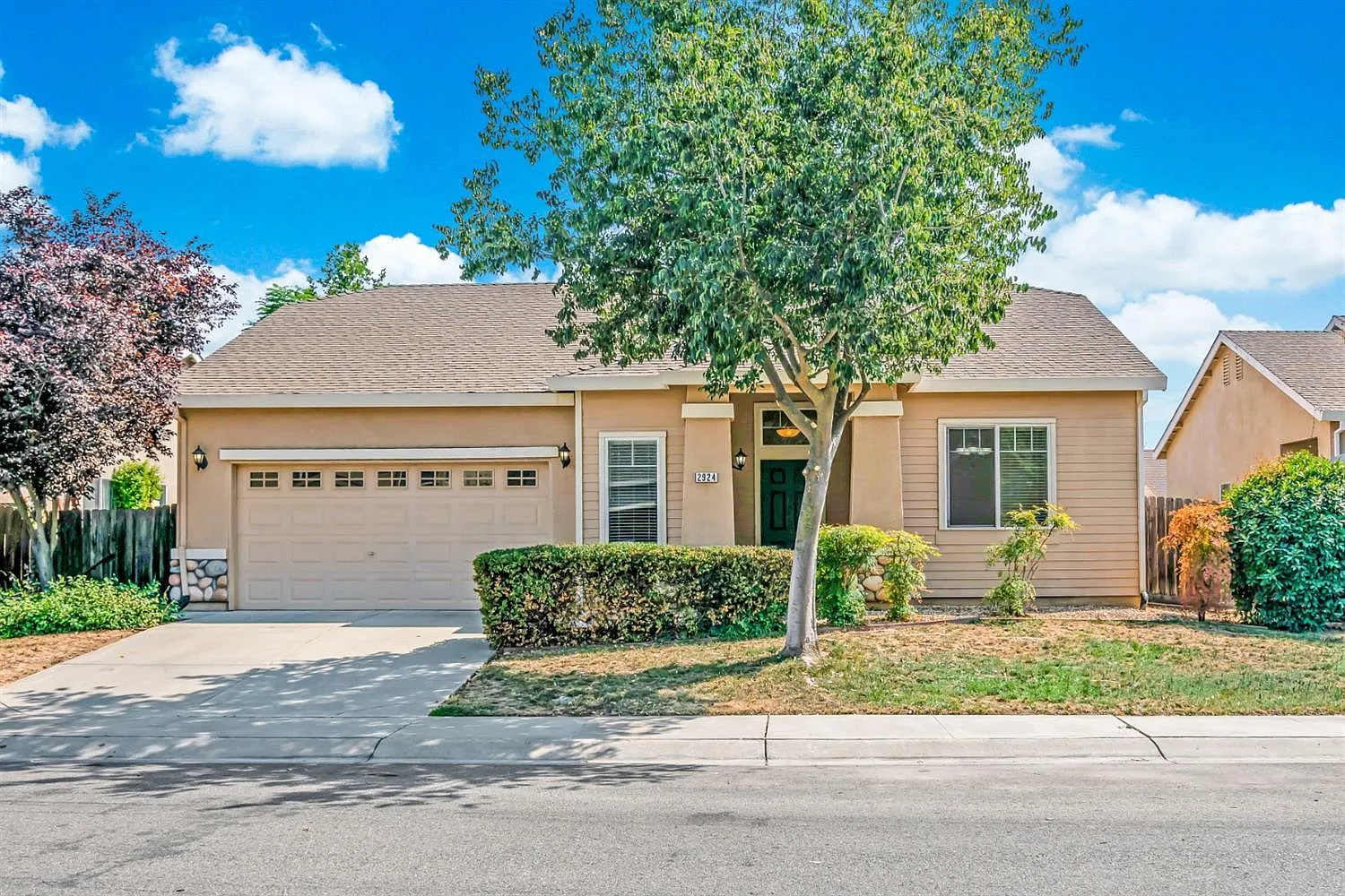 2924 Epperson Way photo 1