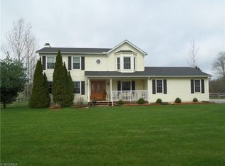 7240 Ballash Rd, Medina, OH 44256