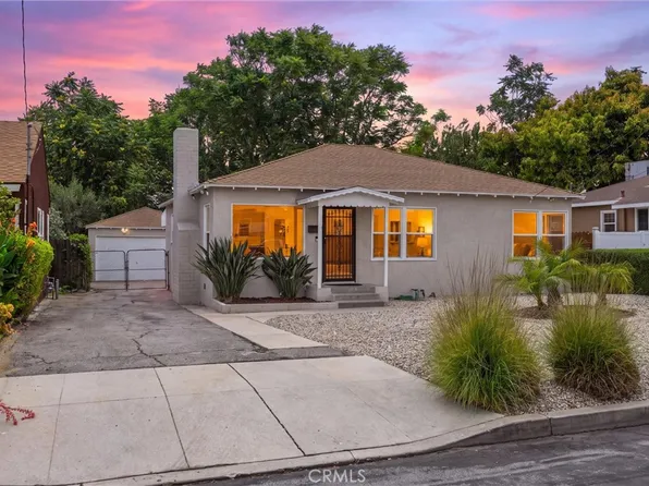 13023 Woodcock Ave, Sylmar, CA 91342