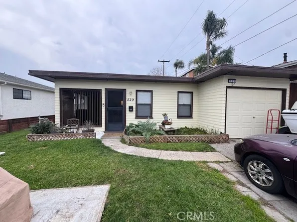 529 Sierra Pl, El Segundo, CA 90245