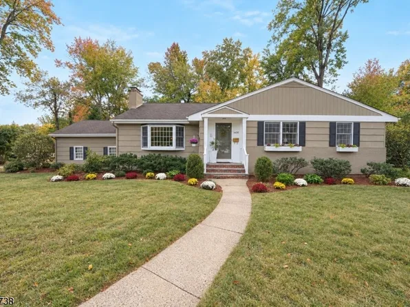 1430 Sylvan Ln, Scotch Plains Twp., NJ 07076