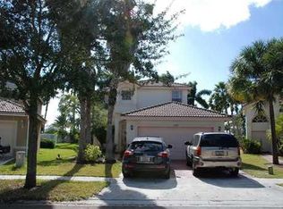 15894 SW 21st St, Miramar, FL 33027