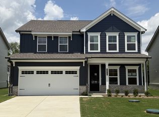 5916 Steiner Way Lot 9, Rockvale, TN 37153