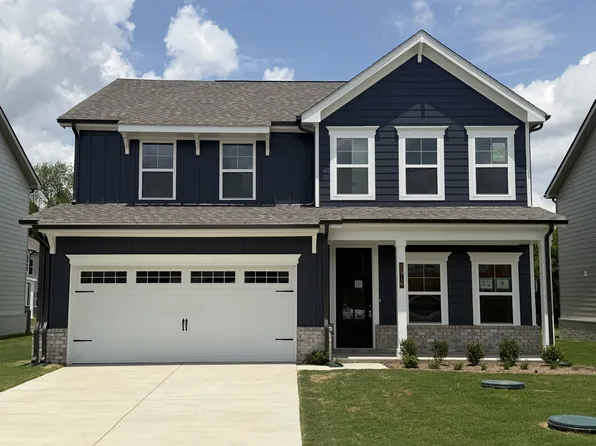 5916 Steiner Way Lot 9, Rockvale, TN 37153