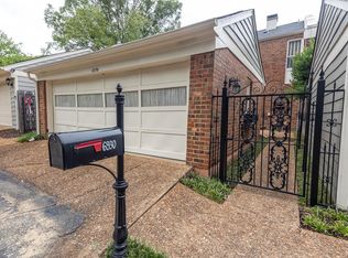 6930 Midhurst Rd #6930, Memphis, TN 38119