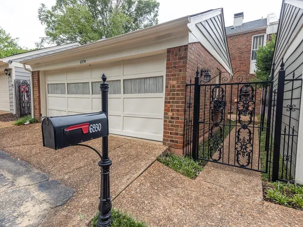 6930 Midhurst Rd #6930, Memphis, TN 38119