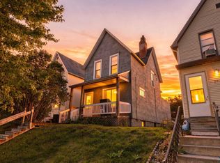 324 S 16th Ave E, Duluth, MN 55812