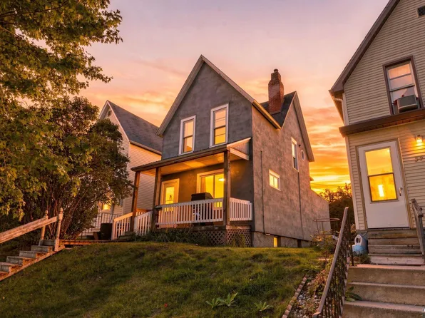 324 S 16th Ave E, Duluth, MN 55812