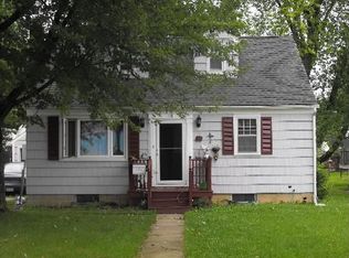 111 Ohio Ave, Tiffin, OH 44883