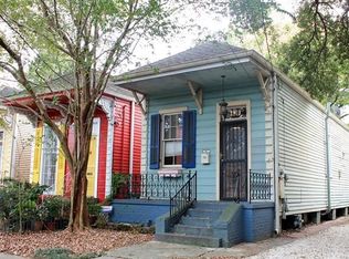 1511 Dublin St, New Orleans, LA 70118