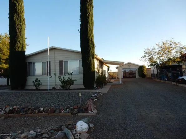 17091 E Panorama Dr, Mayer, AZ 86333
