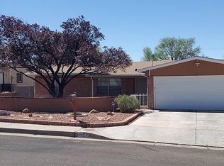 11904 Palo Duro Dr NE, Albuquerque, NM 87111