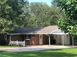 2003 Arch Dr, North Augusta, SC 29841