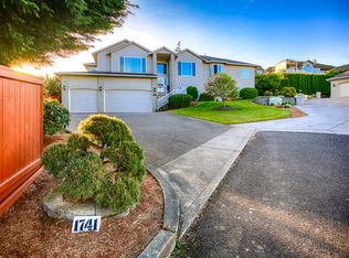 1741 Chapman Hill Dr NW, Salem, OR