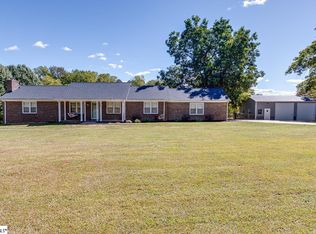 125 Ledbetter Rd, Travelers Rest, SC 29690