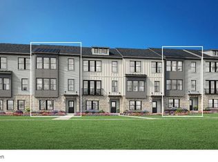 10 Willow Ct HOMESITE 35, Princeton, NJ 08540