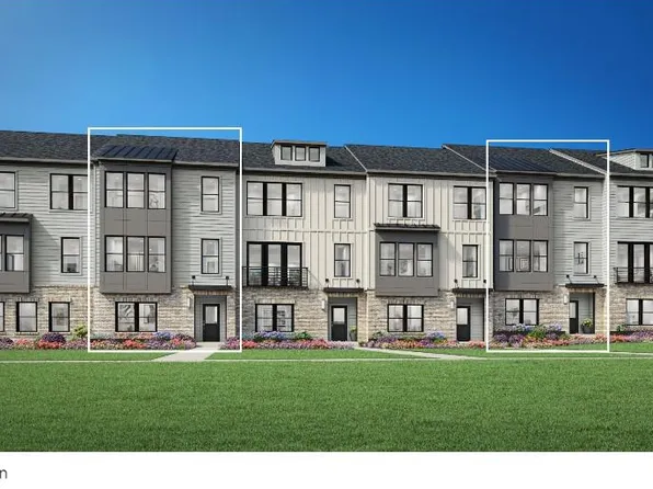 10 Willow Ct Homesite 35, Princeton, NJ 08540