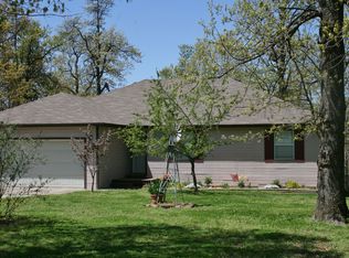 15639 Quail Rd #2150, Fayetteville, AR 72704