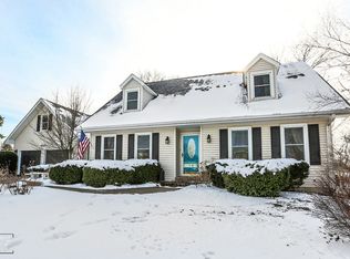 23519 W Dupage Ct, Plainfield, IL 60544