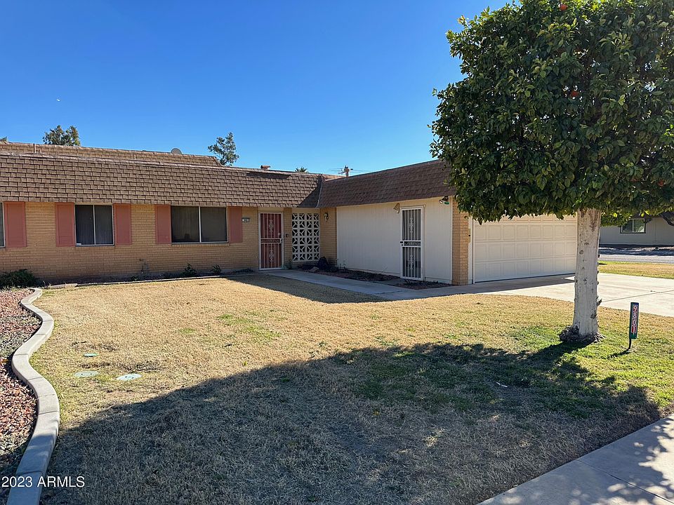 1st image of 9801 N Balboa Dr