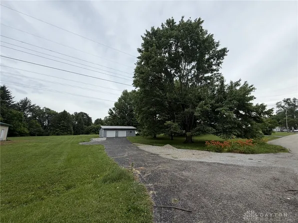 0 Bland Ave, Blanchester, OH 45107