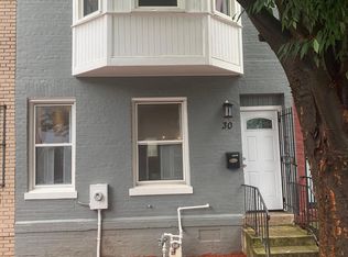 30 Bates St NW, Washington, DC
