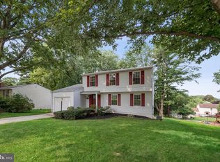 6994 Macbeth Way, Sykesville, MD 21784