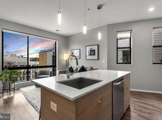 1550 11th St NW APT 410, Washington, DC 20001