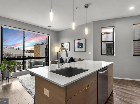 1550 11th St NW APT 410, Washington, DC 20001