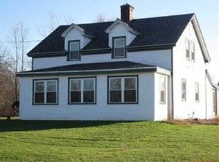 1503 Gowans Rd, Angola, NY 14006