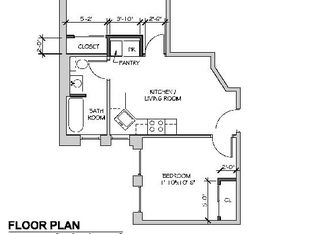 26 Hemenway St APT 27, Boston, MA 02115