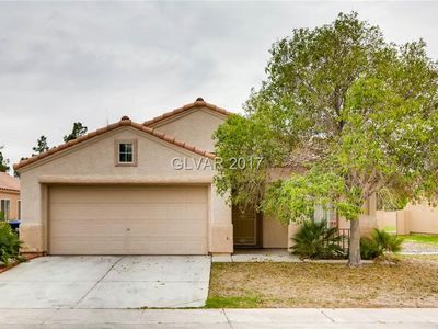 4926 Rancho Verde Ct, North Las Vegas, NV, 89031