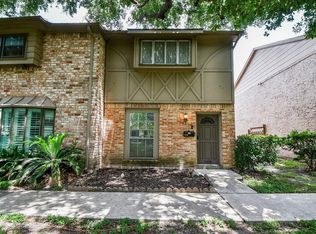 7336 Crownwest St #7336, Houston, TX 77072