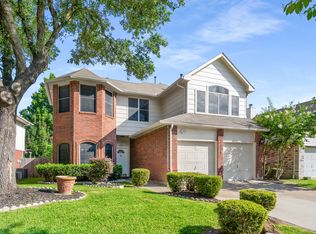 1727 Creekpark Trl, Arlington, TX 76018