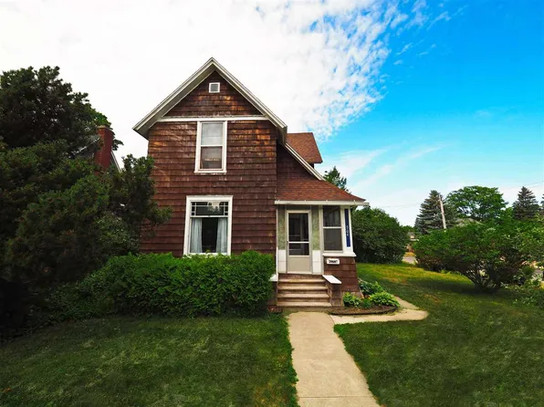 504 Liberty St, Petoskey, MI 49770