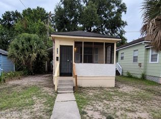 349 Phelps St, Jacksonville, FL 32206