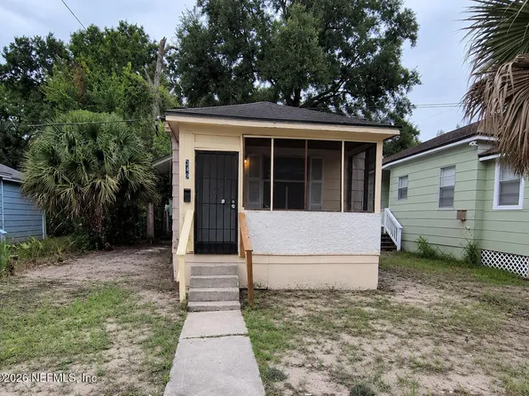 349 Phelps St, Jacksonville, FL 32206