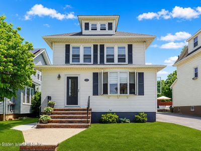 101 Mountainview Ave, Staten Island, NY, 10314