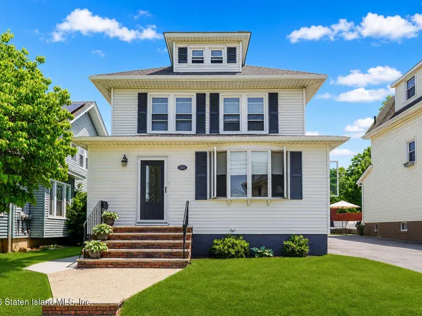 101 Mountainview Ave, Staten Island, NY 10314