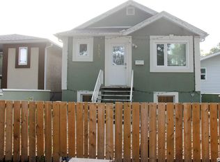 1852 QUEBEC Street, Regina, SK S4P 1J6