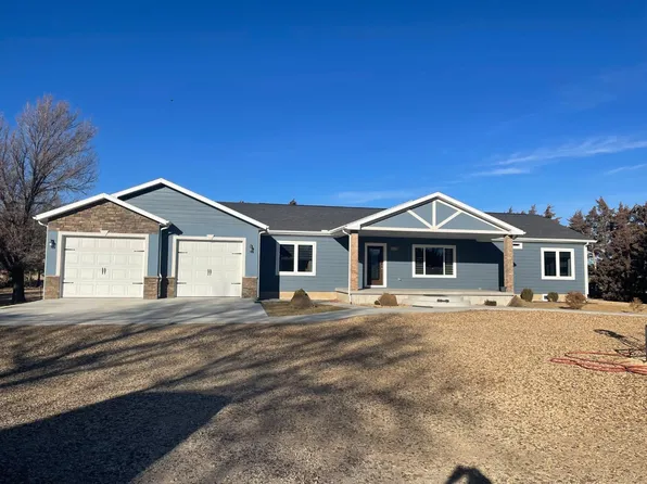 1633 State Highway 25, Hugoton, KS 67951