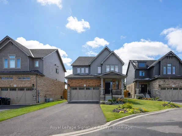 73 Shipley Ave, Collingwood, ON L9Y 5M7