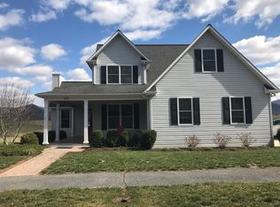 150 Vista Links Dr, Buena Vista, VA 24416