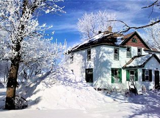 2460 260th Ave, Ada, MN 56510