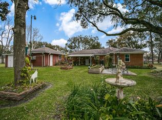 709 N Lane Rd, Texas City, TX 77591