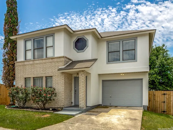 3 NATHANS PEAK, San Antonio, TX 78238