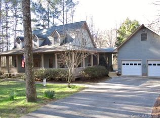 372 Gray Fox Ln, Lancaster, SC 29720