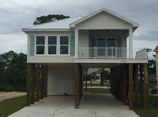 5599 Bay La Launch Ave, Orange Beach, AL 36561